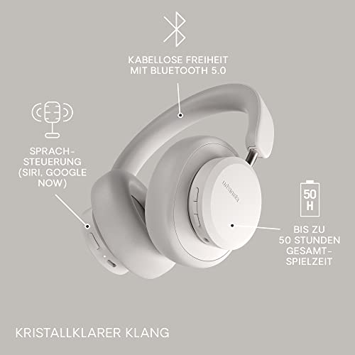 Urbanista-Kopfhörer Urbanista Miami Wireless Over Ear Bluetooth
