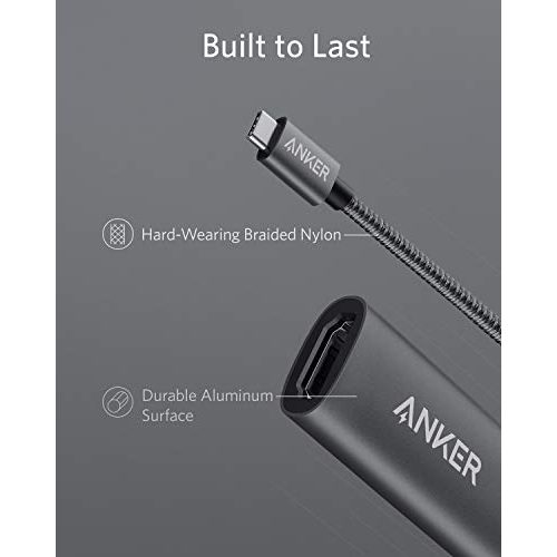USB-C-HDMI-Adapter Anker PowerExpand+ USB-C to HDMI