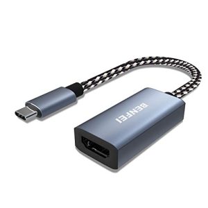 USB-C-HDMI-Adapter BENFEI USB C auf HDMI Adapter 4K