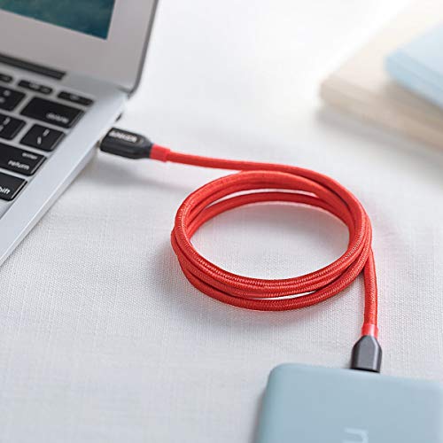 USB-C-Kabel Anker PowerLine+ 90cm USB C Kabel auf USB 3.0 A