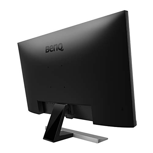 USB-C-Monitor BenQ EW3270U 80,01 cm (31,5 Zoll) Monitor