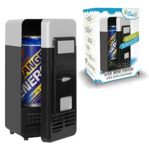 USB-Kühlschrank GreatGadgets 3072-2 USB Minikühlschrank