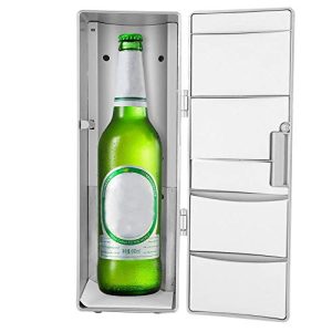 USB-Kühlschrank Mavis Laven Getränkekühler und -wärmer