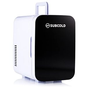 USB-Kühlschrank Subcold Ultra6 Mini Kühlschrank 6 Liter