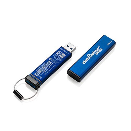 USB-Stick verschlüsselt iStorage datAshur Pro verschlüsselt 4GB