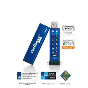 Die beste USB-Stick verschlüsselt 2026 Test Bestseller USB-Stick verschlüsselt