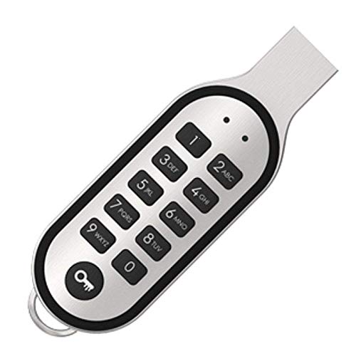 USB-Stick verschlüsselt Peperit USB Stick verschlüsselt 16 GB