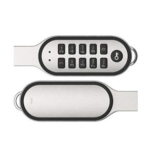 USB-Stick verschlüsselt Peperit USB Stick verschlüsselt 16 GB