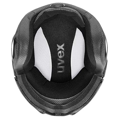 Uvex-Skihelm Uvex Unisex Erwachsene, instinct visor Skihelm