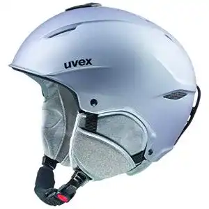 Uvex-Skihelm
