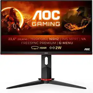 Die beste VA-Monitor 2026 Test Bestseller VA-Monitor