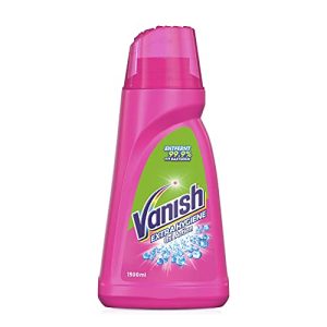 Vanish-Fleckenentferner Vanish Oxi Action Extra Hygiene Gel, 1 l