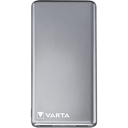 Varta-Powerbank Varta Power Bank Fast Energy inkl. Ladekabel