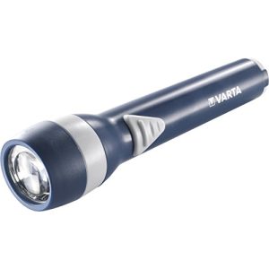 Varta-Taschenlampe Varta 5 mm LED Spot Light 2AA