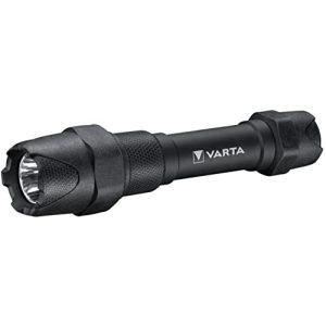 Varta-Taschenlampe Varta Indestructible F20 Pro 6 Watt LED