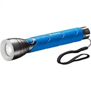 Varta-Taschenlampe