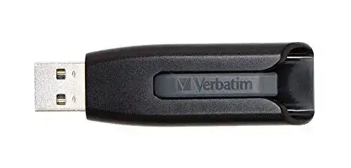 Verbatim-USB-Stick Verbatim 49174 Store ‘n’ Go V3 64 GB