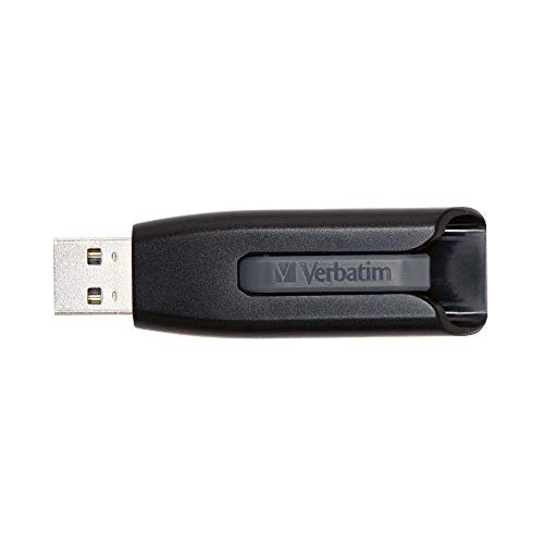Verbatim-USB-Stick Verbatim 49174 Store ‘n’ Go V3 64 GB