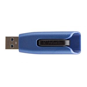 Verbatim-USB-Stick Verbatim Store ‘n’ Go V3 MAX 128GB