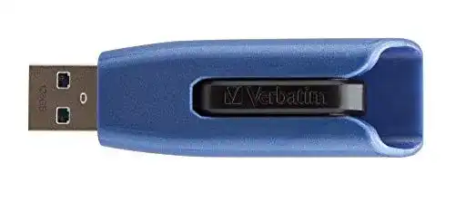 Verbatim-USB-Stick Verbatim Store ‘n’ Go V3 MAX 128GB