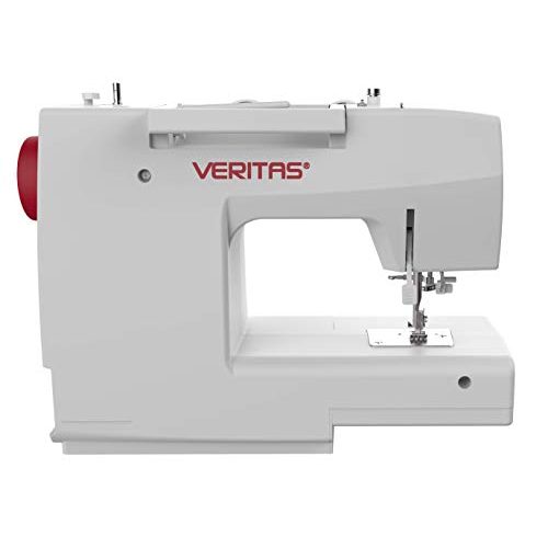 Veritas-Nähmaschine Veritas Anna Nähmaschine”Spezial Edition”