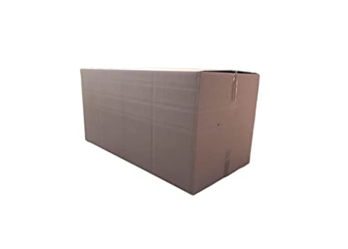Die beste versandkarton paket ag dhl karton 120 x 60 x 60 cm faltkarton Bestsleller kaufen