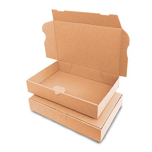 Die beste versandkarton verpacking 50 maxibriefkartons Bestsleller kaufen