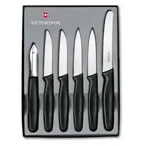 Die beste Victorinox-Küchenmesser 2026 Test Bestseller Victorinox-Küchenmesser