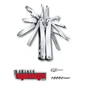 Victorinox-Multitool