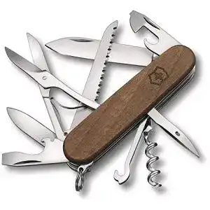 Die beste Victorinox-Taschenmesser 2026 Test Bestseller Victorinox-Taschenmesser