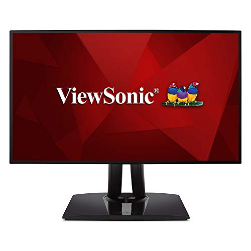 Die beste viewsonic monitor viewsonic colorpro vp2768 fotografen Bestsleller kaufen