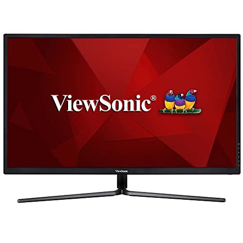 Die beste viewsonic monitor viewsonic vx3211 4k mhd 32 zoll design Bestsleller kaufen