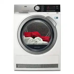 Wärmepumpentrockner-9-kg AEG T8DE88595D AbsoluteCare