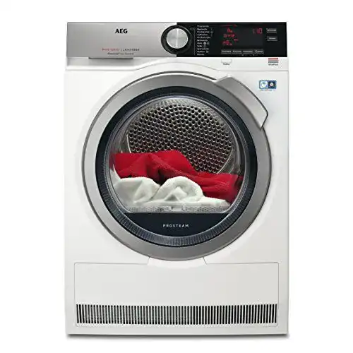 Wärmepumpentrockner-9-kg AEG T8DE88595D AbsoluteCare