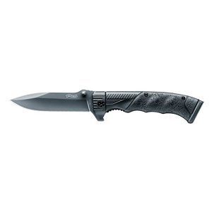 Walther-Messer Walther Uni Messer PPQ Knife 5.0746, 223mm
