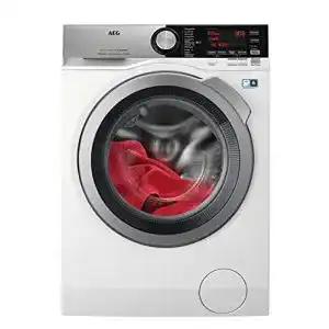 Waschtrockner 10 kg