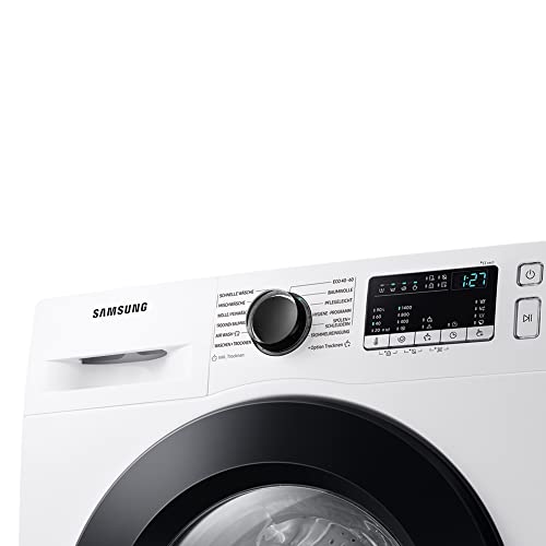 Waschtrockner 8 kg Samsung WD81T4049CE,EG AirWash