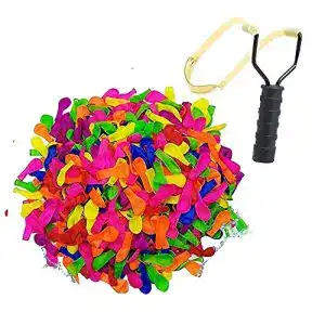 Wasserbombe TK Gruppe Timo Klingler Set 1000x Wasser Ballons