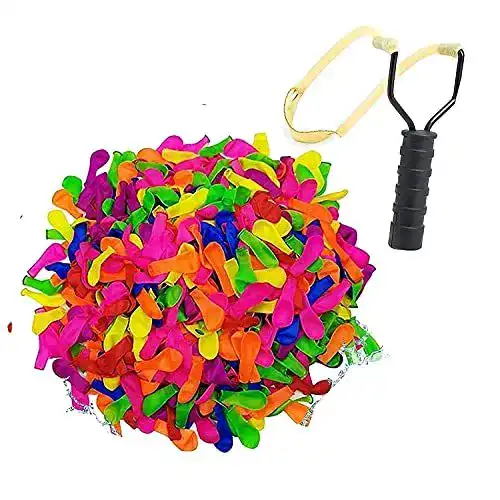 Die beste Wasserbombe TK Gruppe Timo Klingler Set 1000x Wasser Ballons 2026 Test Bestseller Wasserbombe TK Gruppe Timo Klingler Set 1000x Wasser Ballons