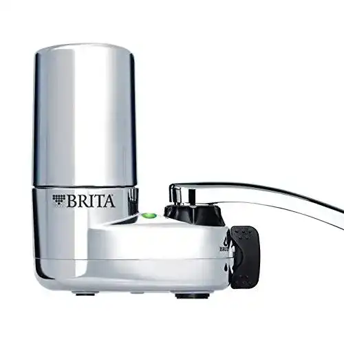 Die beste Wasserfilter Wasserhahn Brita Wasserfiltersystem für Wasserhahn 2026 Test Bestseller Wasserfilter Wasserhahn Brita Wasserfiltersystem für Wasserhahn