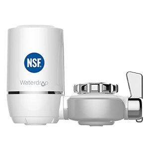 Wasserfilter Wasserhahn Waterdrop WD-FC-01 NSF Zertifiziert