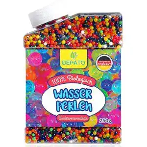 Wasserperlen