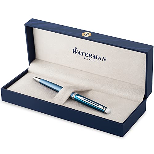 Die beste waterman kugelschreiber waterman 2118240 hemisphere french Bestsleller kaufen