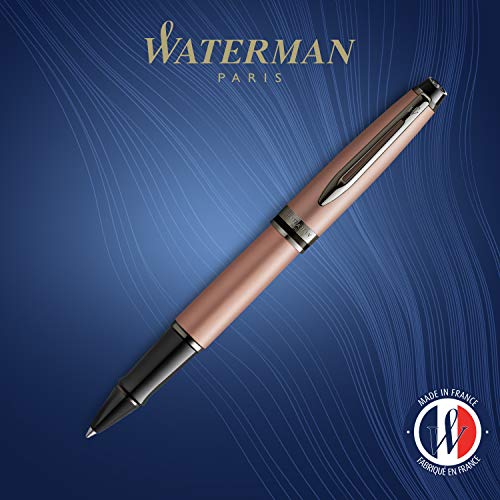 Waterman-Kugelschreiber Waterman Expert, mittlere Spitze