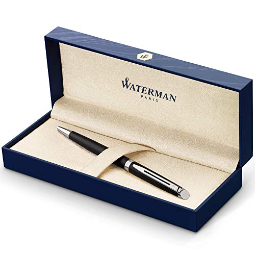 Die beste waterman kugelschreiber waterman s0920870 hemisphere Bestsleller kaufen