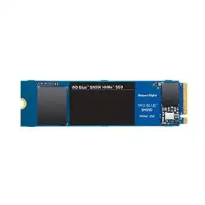 WD-SSD