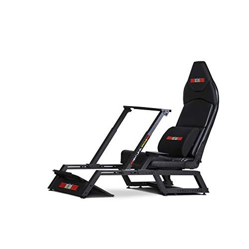Wheel-Stand Next Level Racing ® F-GT Formula and GT Simulator