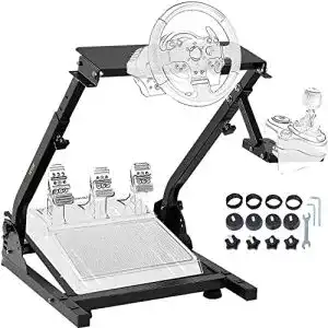 Wheel-Stand VEVOR G920 Lenkradständer