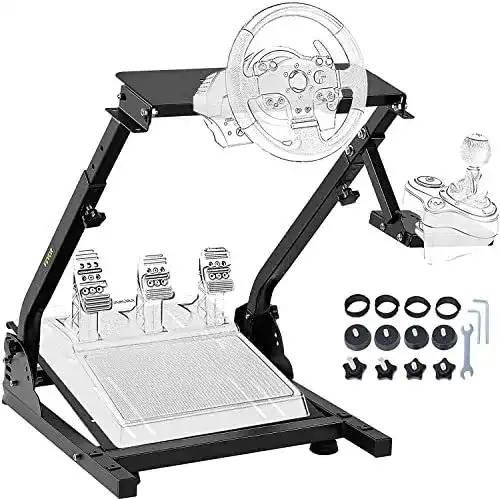 Wheel-Stand VEVOR G920 Lenkradständer