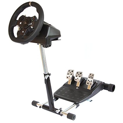 Wheel-Stand wheelstandpro Wheel Stand Pro für Logitech